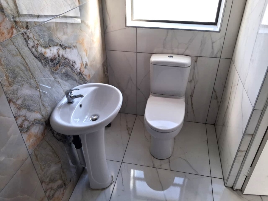 3 Bedroom Property for Sale in Arcata Estate Free State